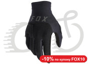 Перчатки FOX FLEXAIR PRO Glove [Black], M (9), 33791-001-M